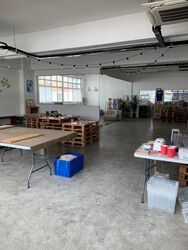 Bedok Industrial Park E (D16), Factory #594411631
